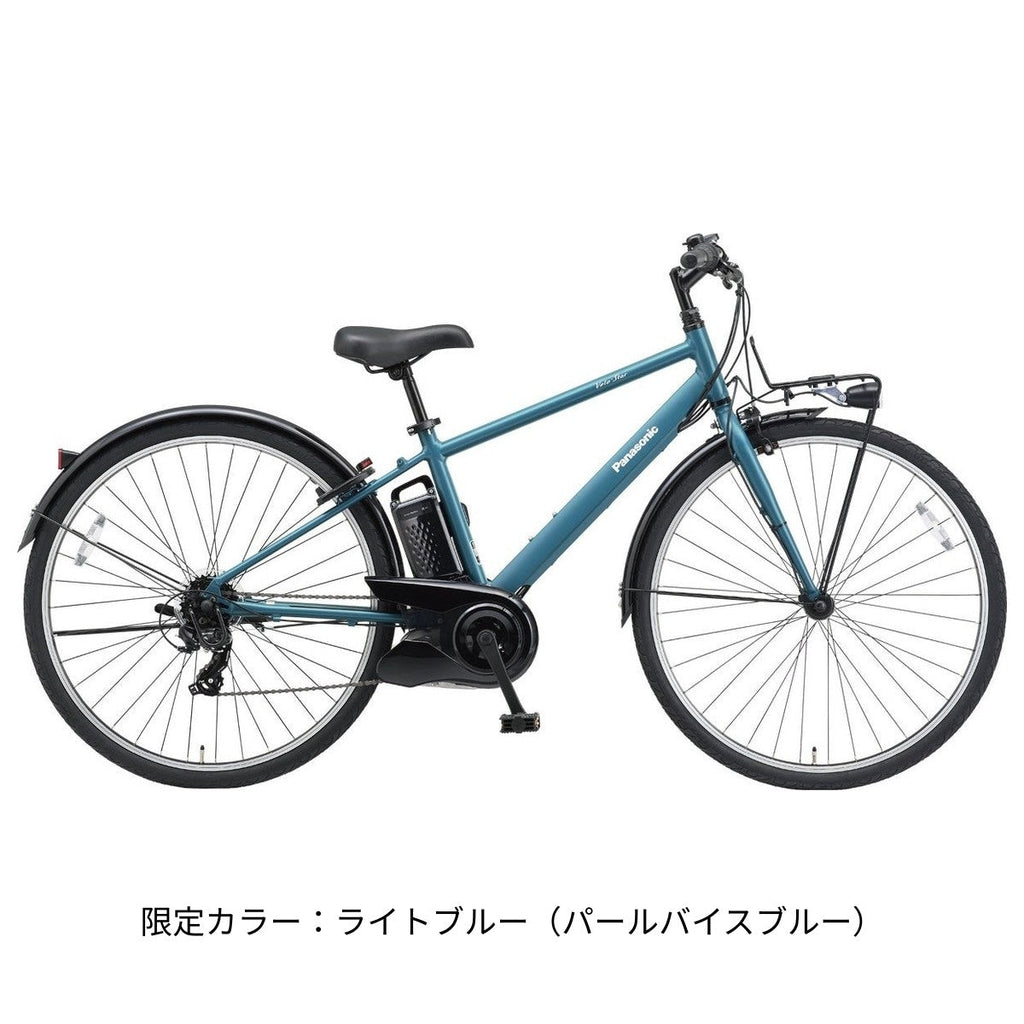 ベロスター（BE-FVS771）