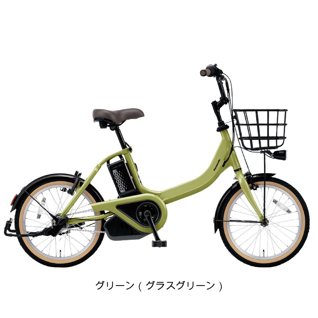 ビビS18