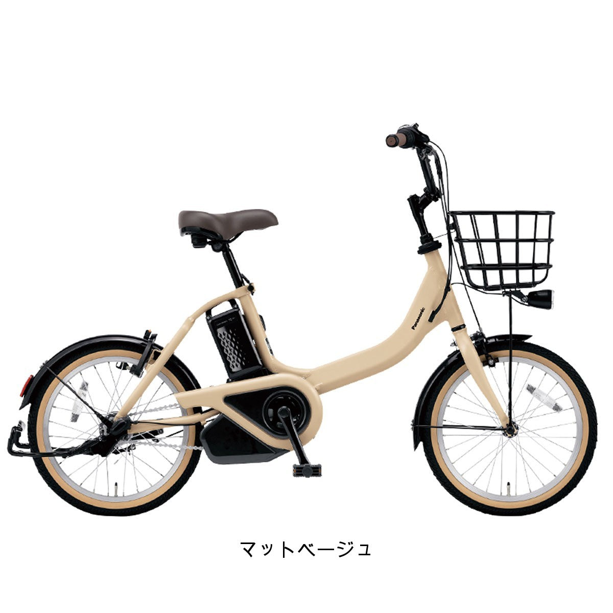 ビビS18