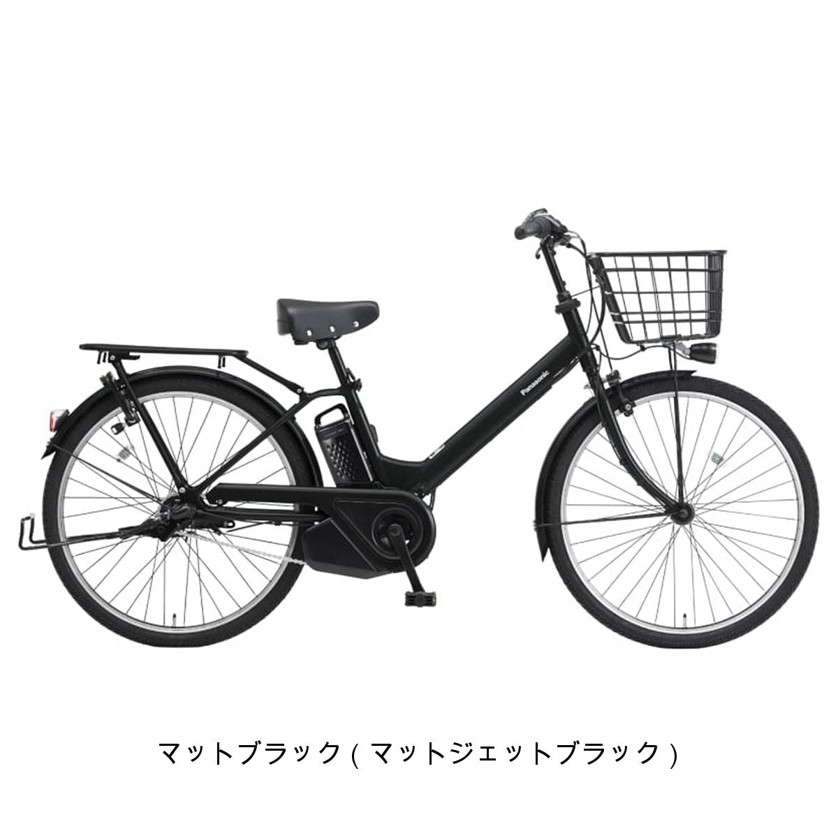 ティモA
