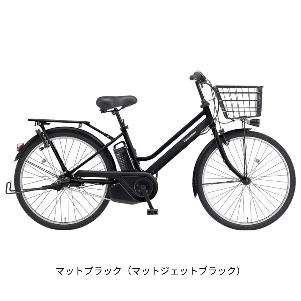 ティモS（BE-FTS633）