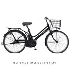 ティモS（BE-FTS633）