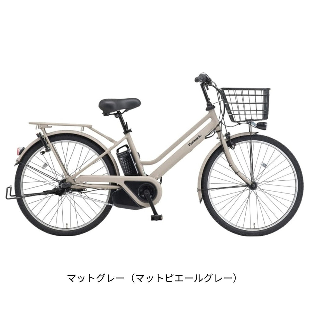 ティモS（BE-FTS633）
