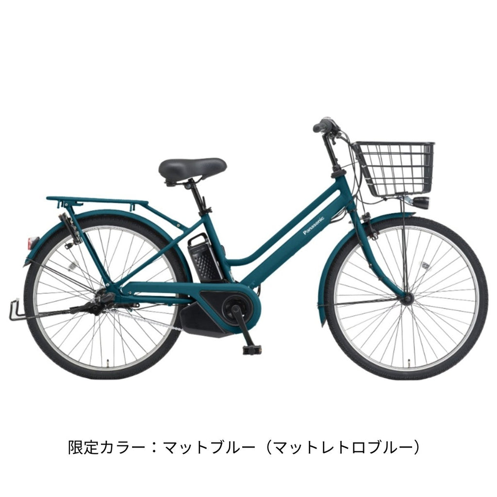 ティモS（BE-FTS633）