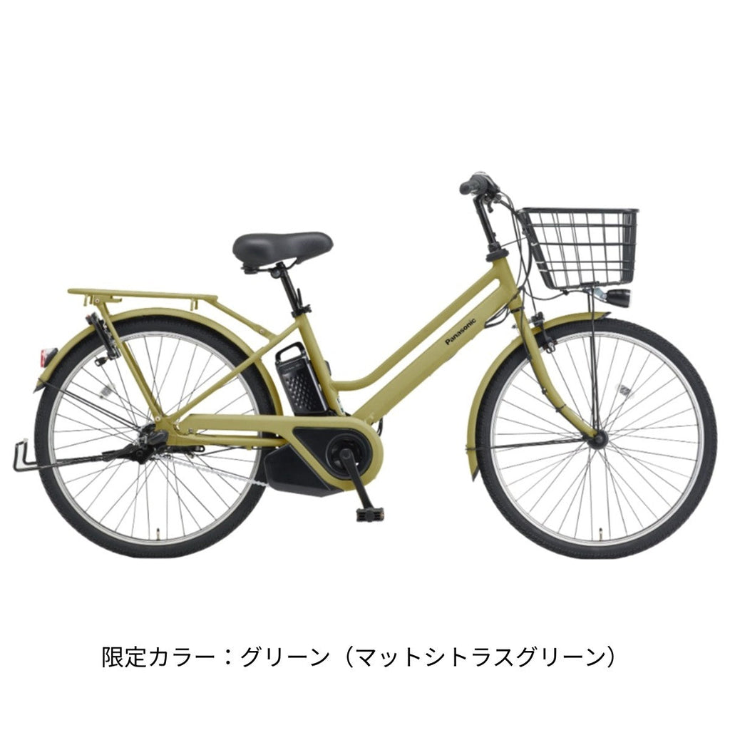 ティモS（BE-FTS633）