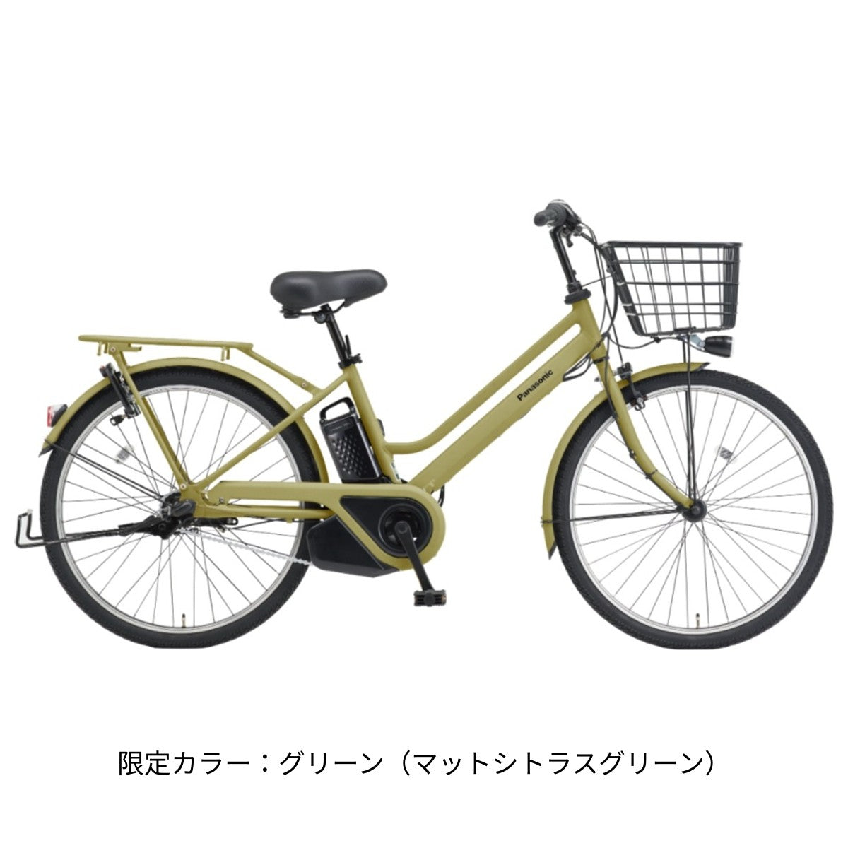 ティモS（BE-FTS633）