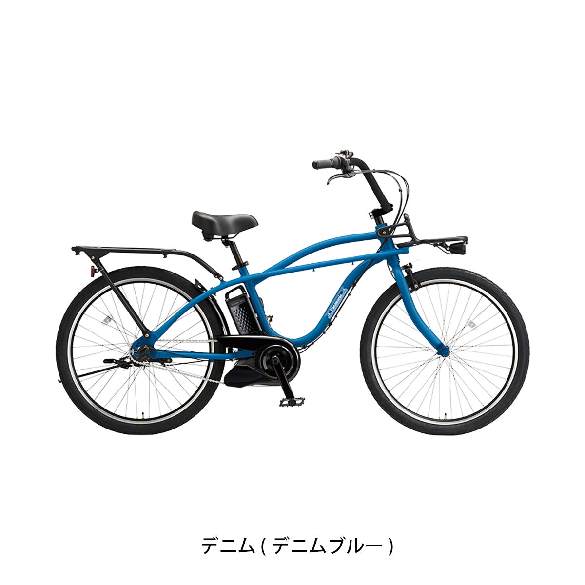 BP02（BE-FZC632）