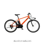 ハリヤ（BE-FH671）