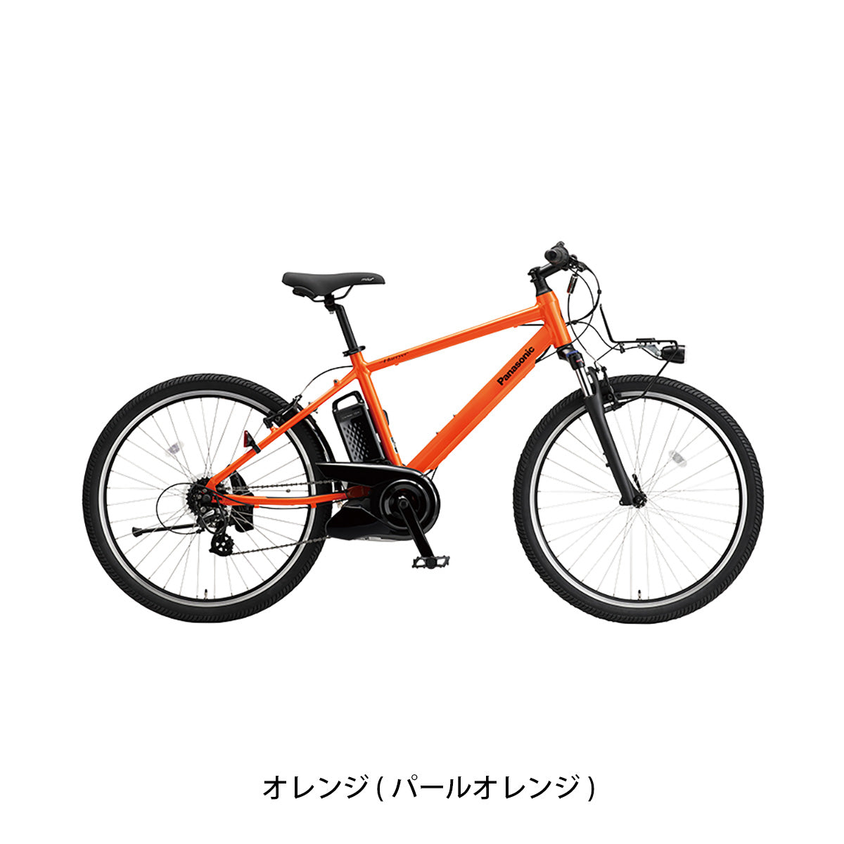 ハリヤ（BE-FH671）