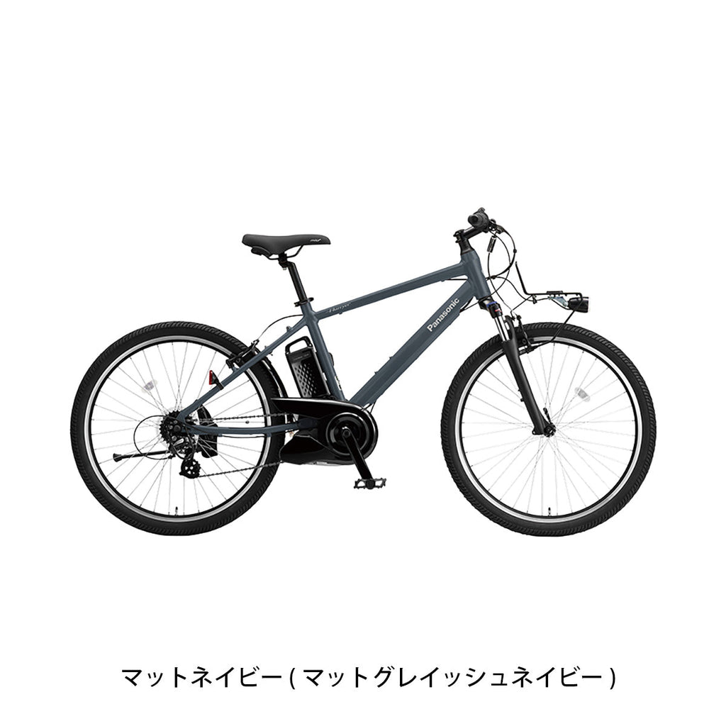 ハリヤ（BE-FH671）