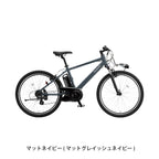 ハリヤ（BE-FH671）
