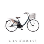 ビビL 押し歩き（BE-FLW633）