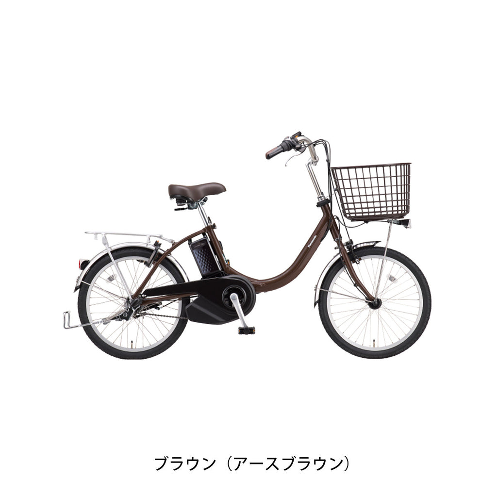 ビビL20 押し歩き