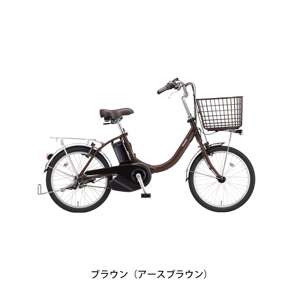 ビビL20 押し歩き
