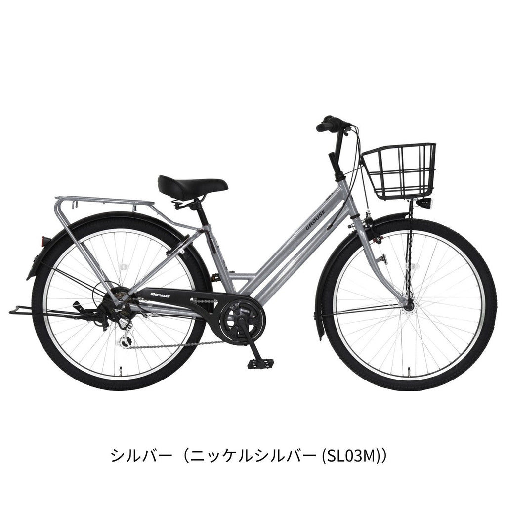 グラウス266