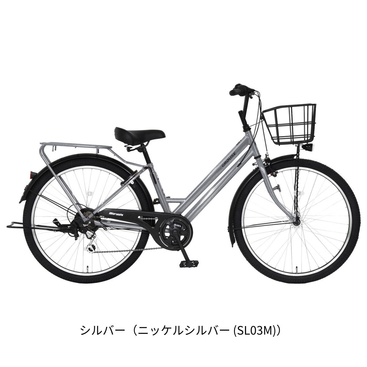 グラウス266