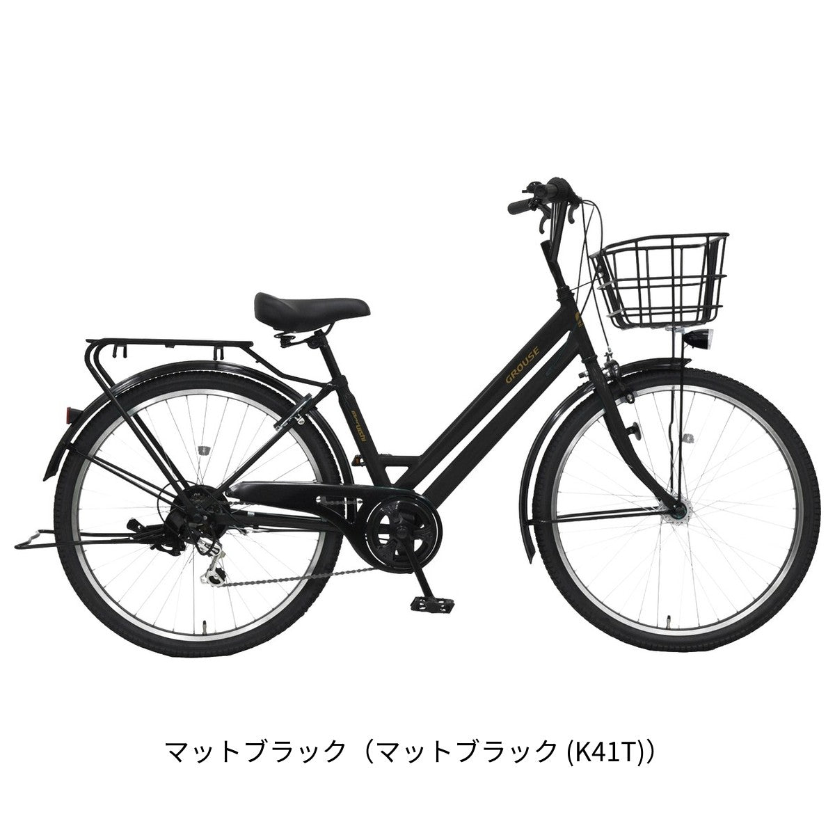 グラウス266