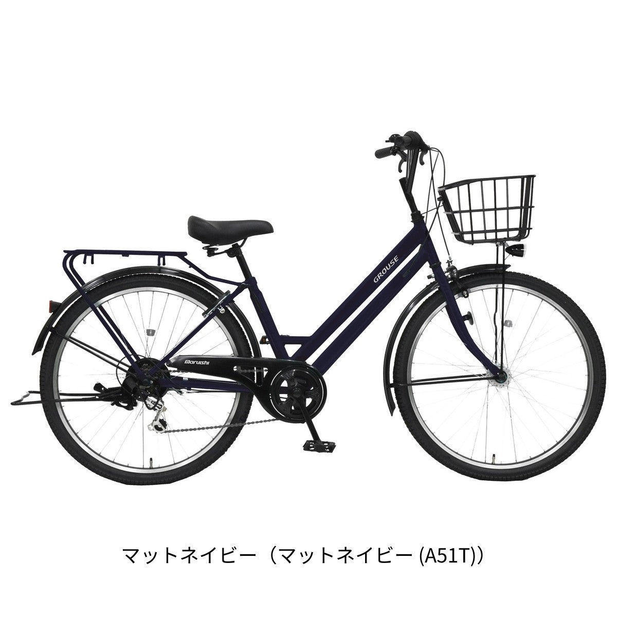グラウス266