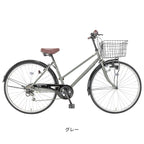 フルート276（CHJ-B276W-11B）