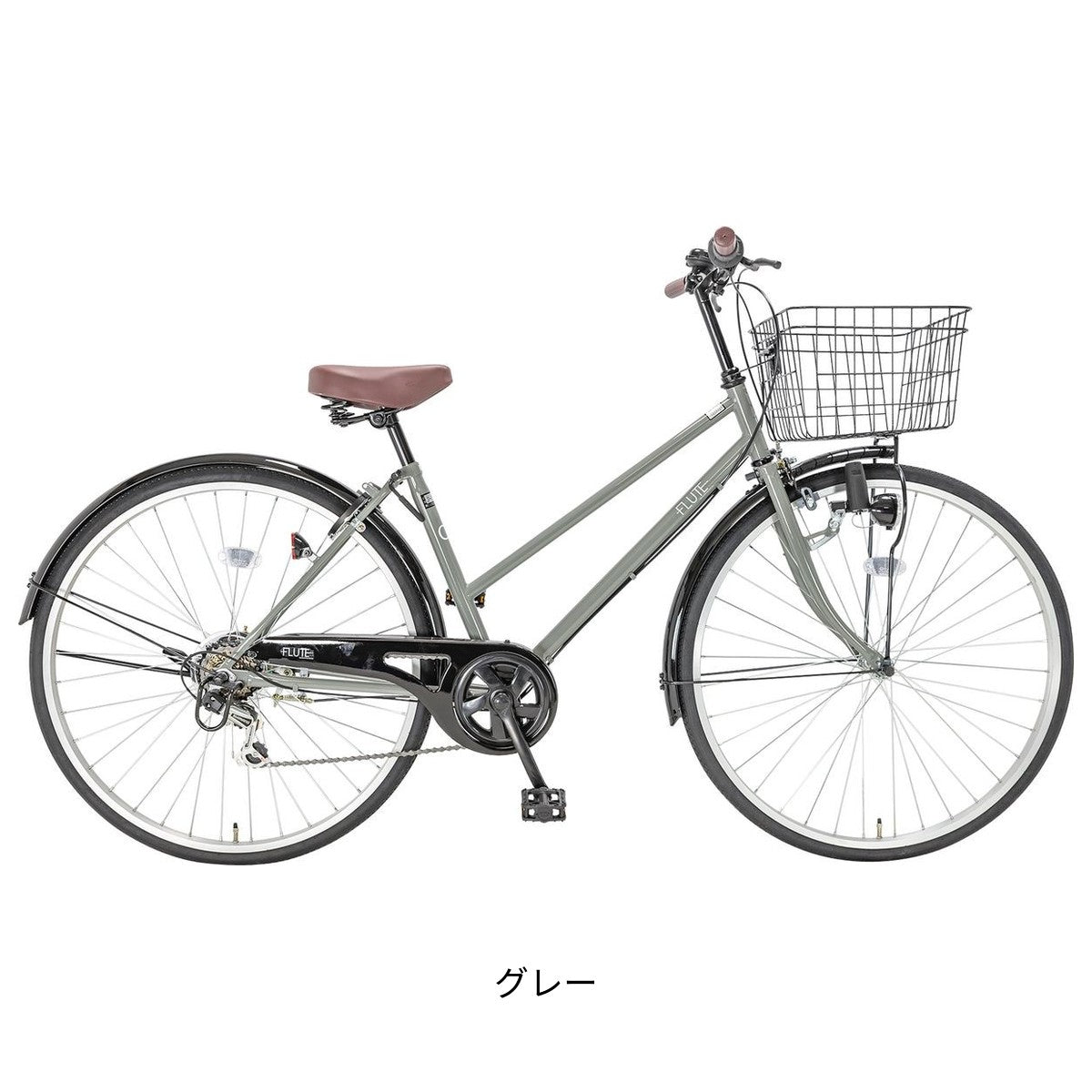 フルート276（CHJ-B276W-11B）