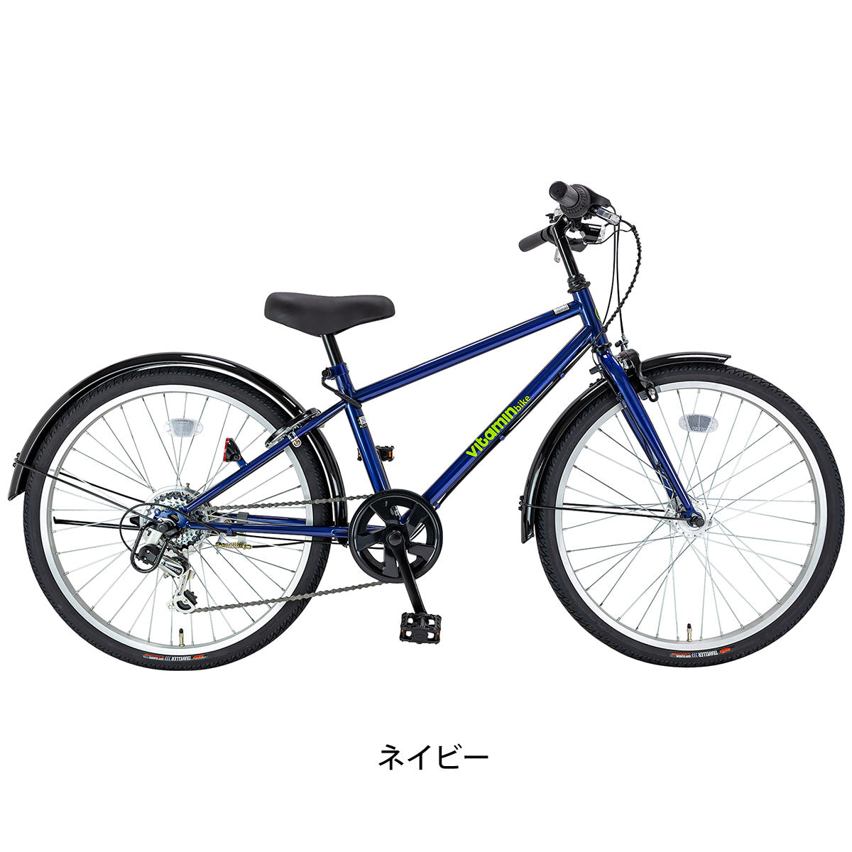 vitamin bike JR24