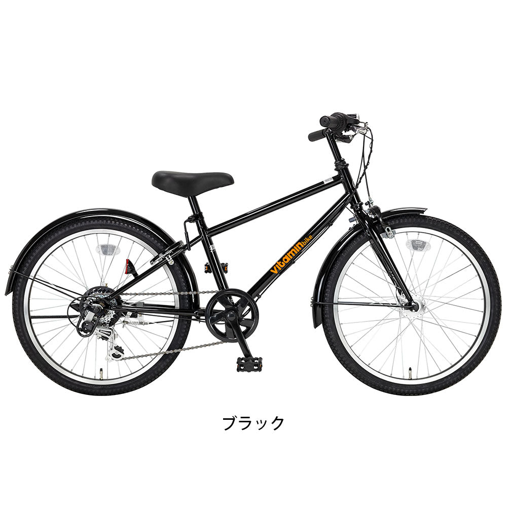 vitamin bike JR22