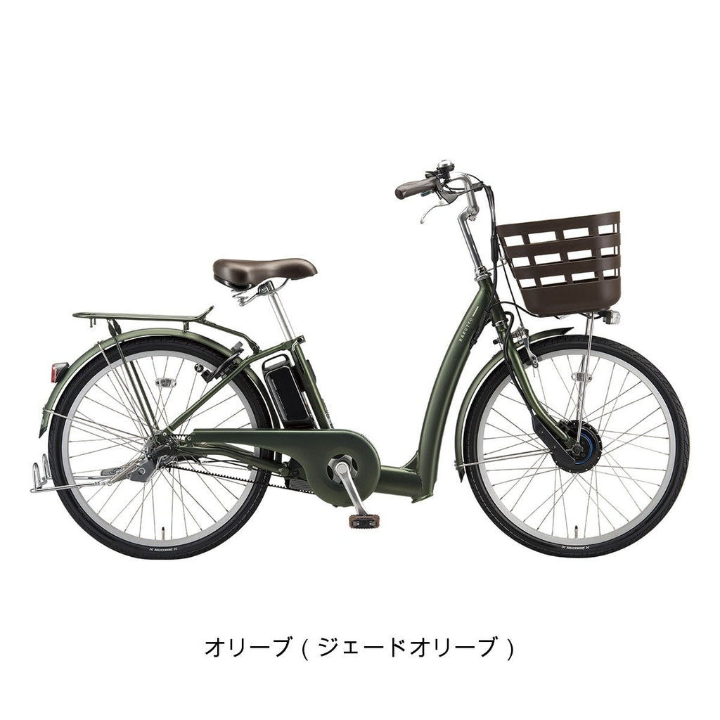 ラクット24