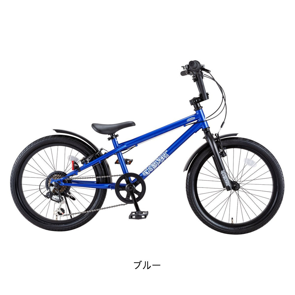 D-Bike BMXSTREET 20