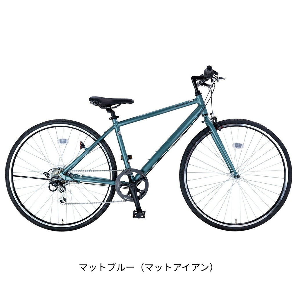 ブラックホーク