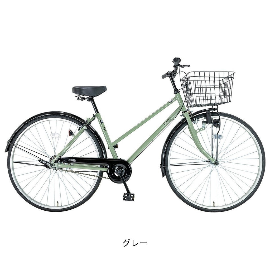 フルート27（CHJ-27W-11B-2）