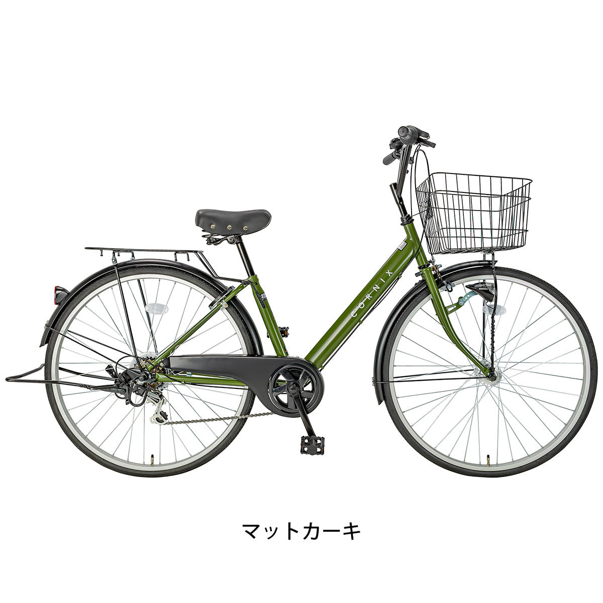 コルニクス（CS-DL276V-HDR）