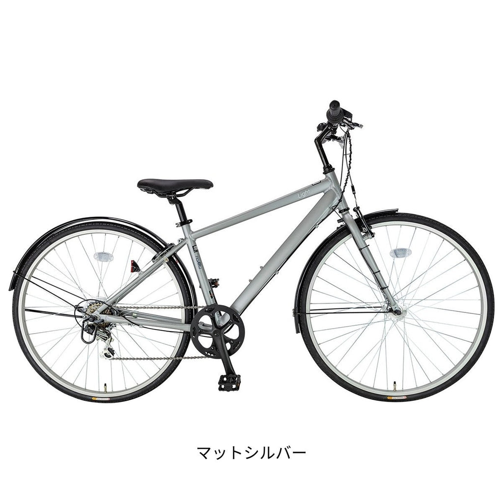 noARu Light