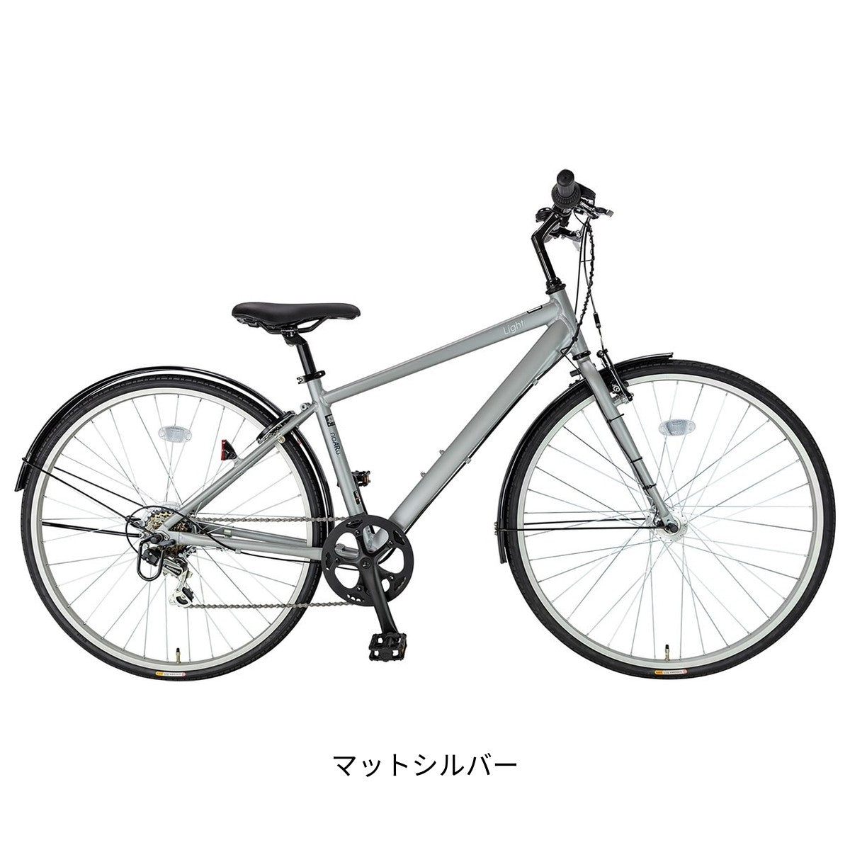noARu Light