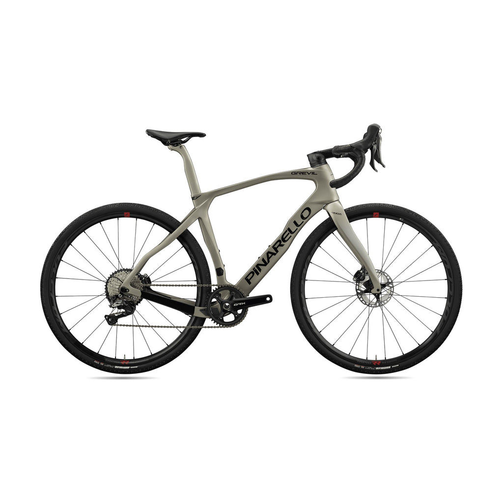 PINARELLO GREVIL F5 GRX610