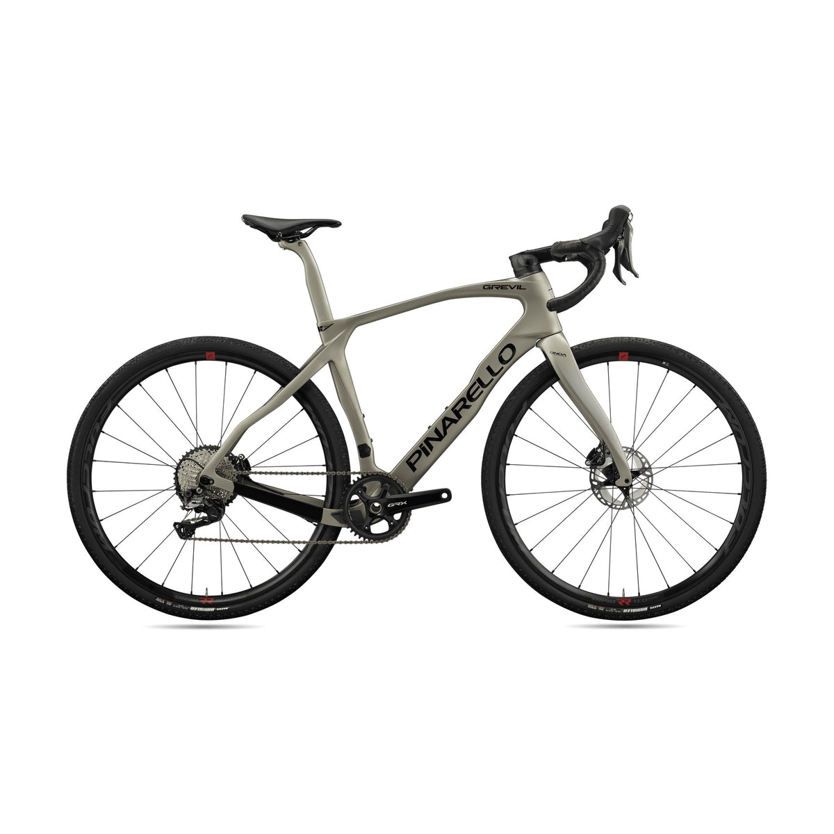 PINARELLO GREVIL F5 GRX610
