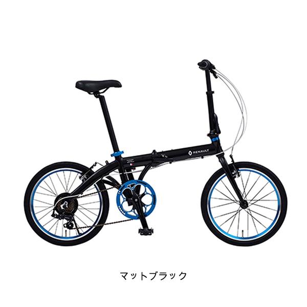 マットブラック