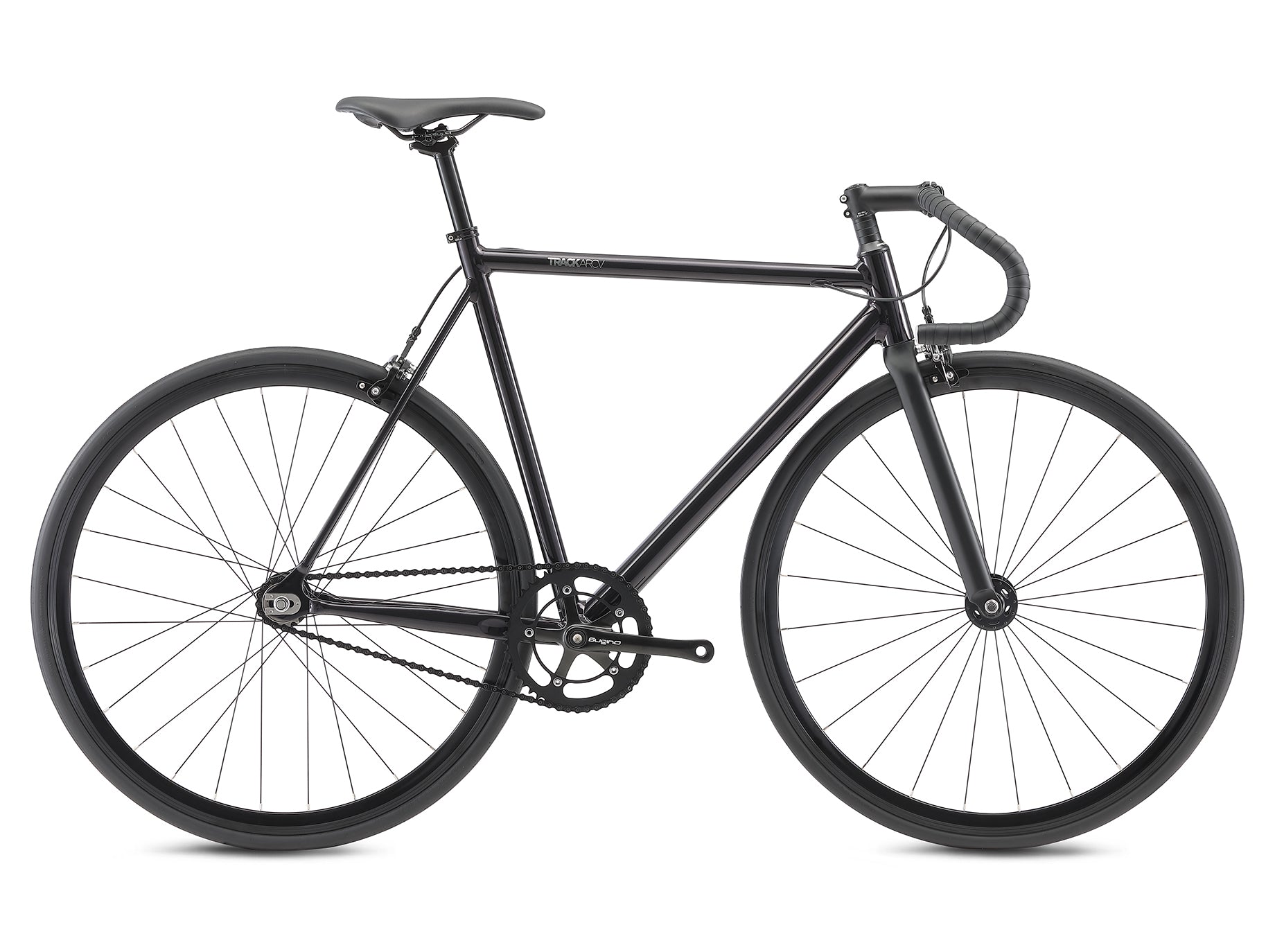 自転車本体 Fuji TRACK ARCV 限定特価 TRACK ARCV｜FUJI – サイクルスポット