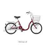 ワインレッド