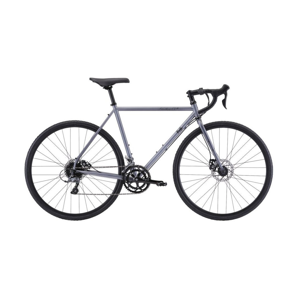 FEATHER CX+（2022年モデル）