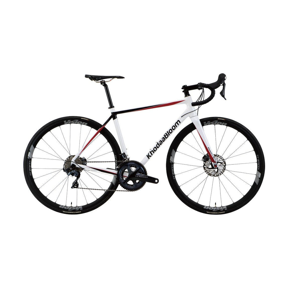 【限定特価】STRAUSS DISC ULTEGRA