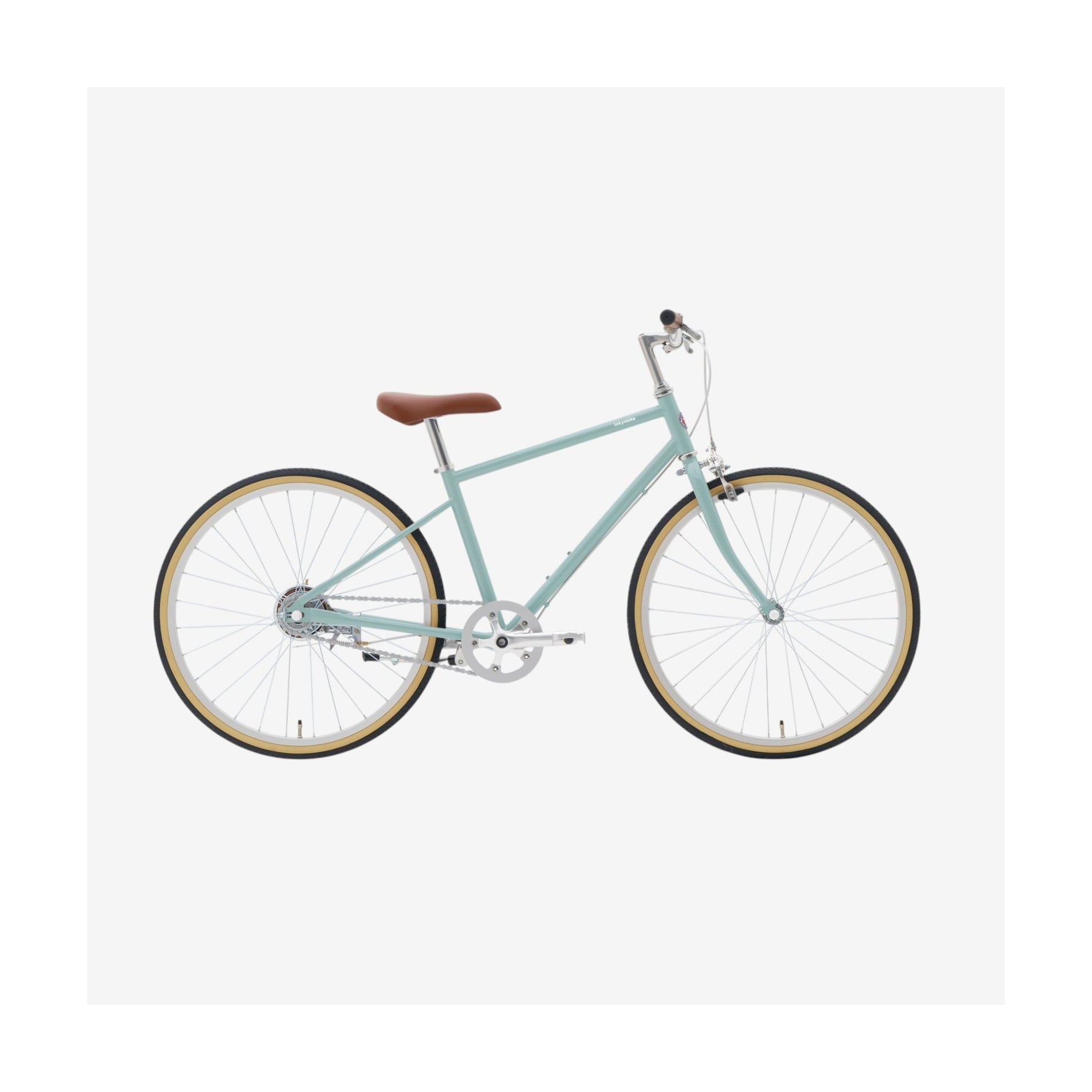 TOKYOBIKE Jr. Comfy 20インチ【渋谷区手渡し】45150円→ TOKYOBIKE Jr. Comfy 22AZJC – サイクルスポット
