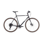 PREAMPLE FLAT BAR