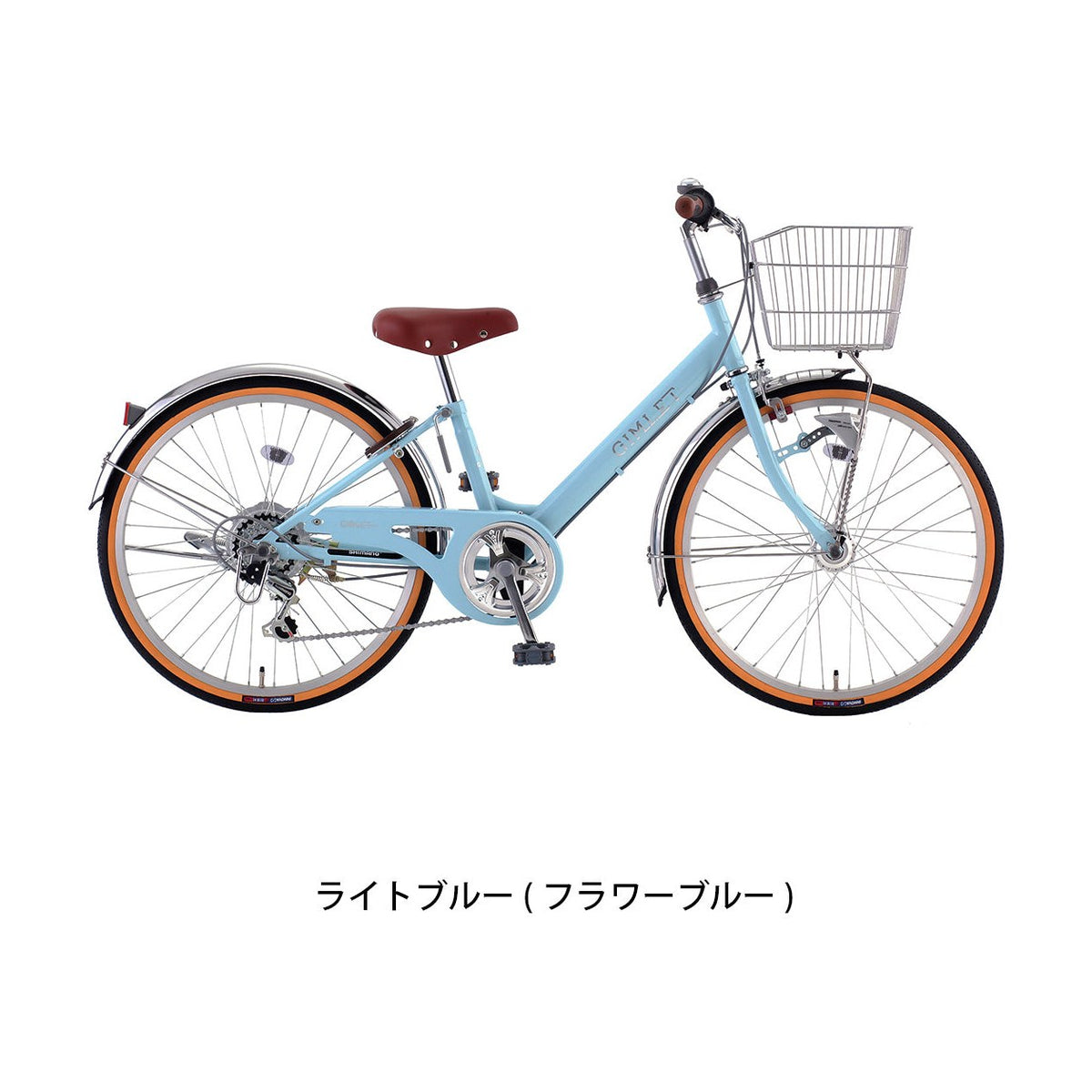 ギムレットジュニア24