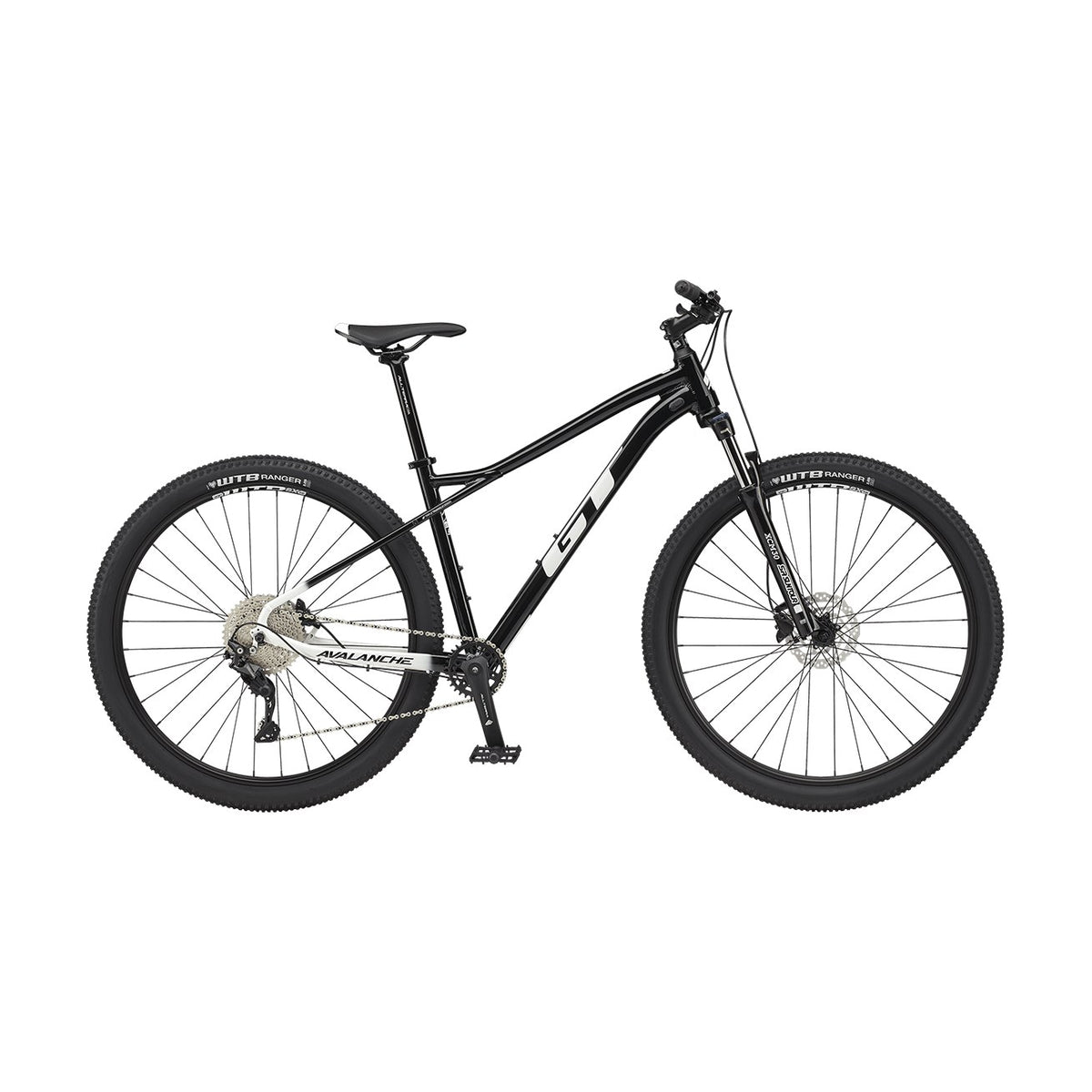 AVALANCHE Comp V2 27.5