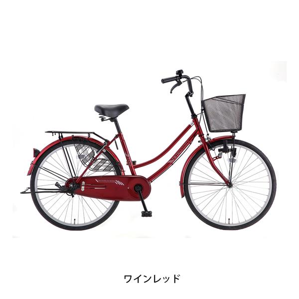 ワインレッド