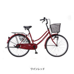 ワインレッド