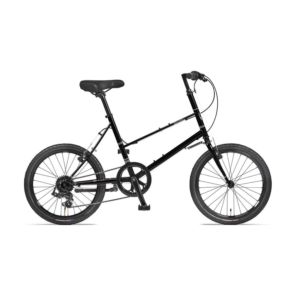 MIXTE F Black Edition