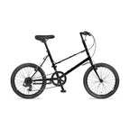MIXTE F Black Edition