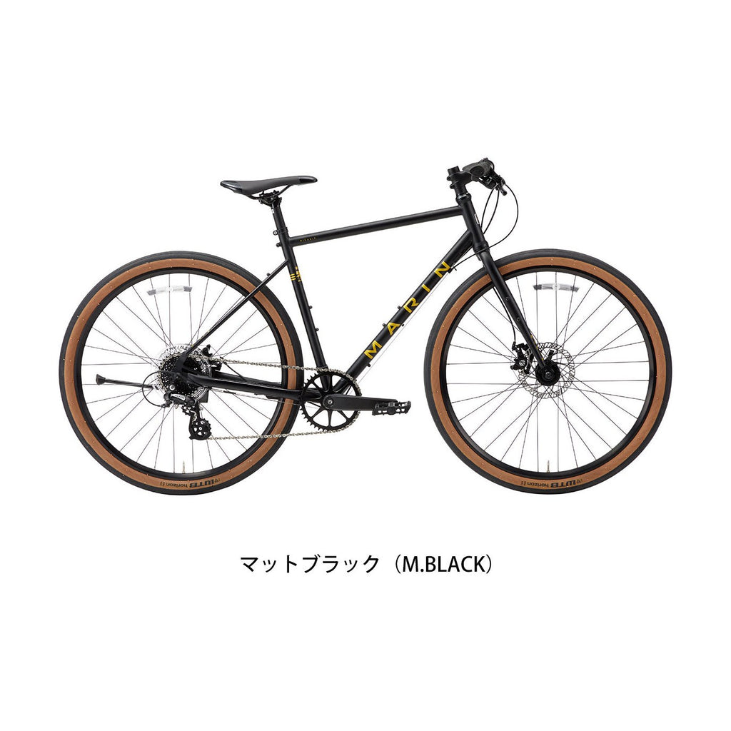 NICASIO SE（2024年モデル）