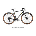 NICASIO SE（2024年モデル）